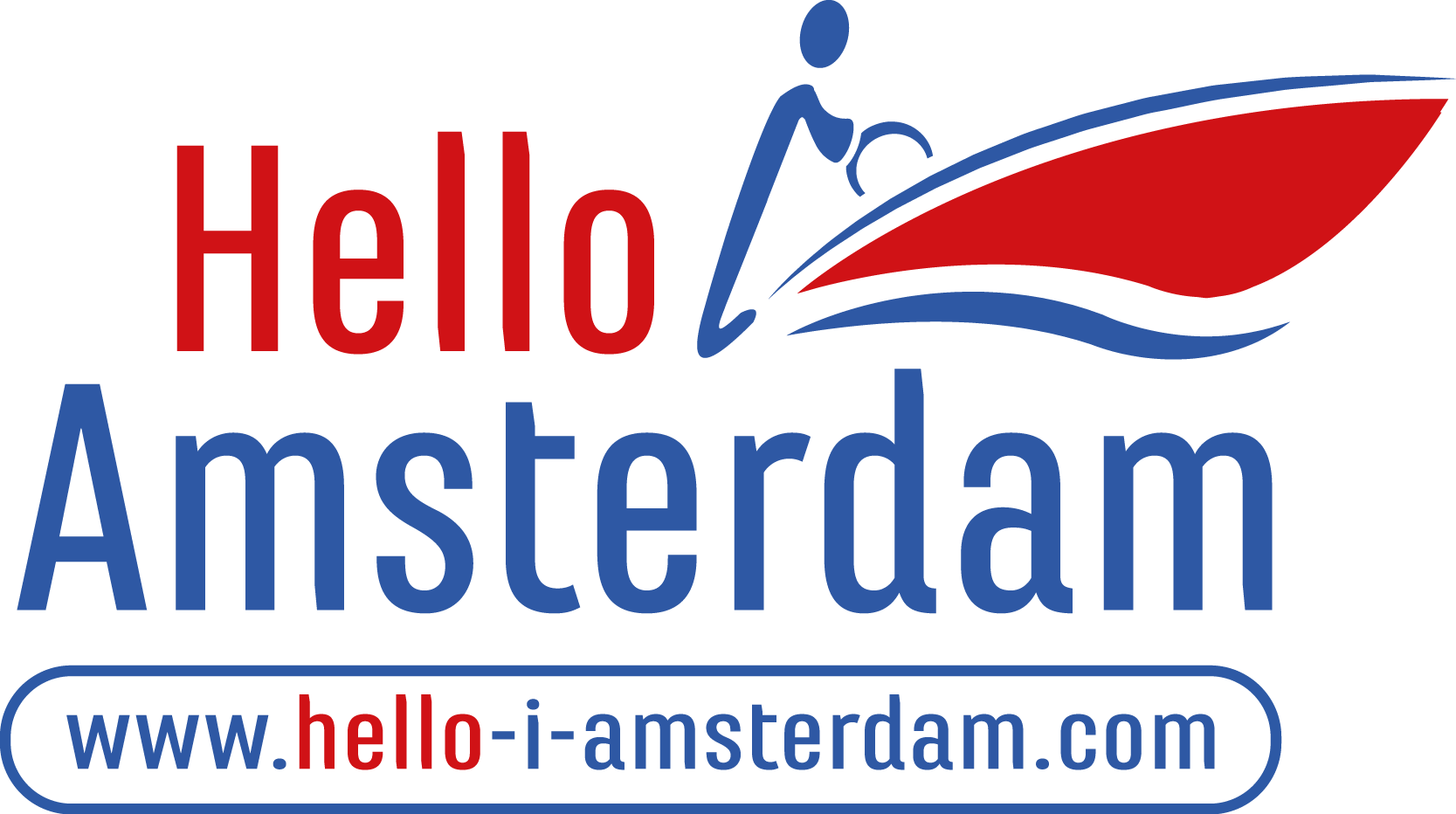 Hello I Amsterdam Com